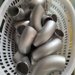 NXF Pipe Fittings DN 15-1200 SCH10-XXS ASTM B581,ASTM B582,ASTM B619 Alloy G-35