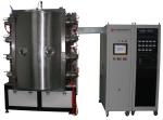 Chinaware Titanium Nitride Ceramic Coating Equipment, Porcelain Products Gold