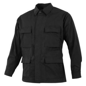 Wholesale China Military Uniform Manufacturer BDU Battle Dress Uniform Black Military Uniform from china suppliers