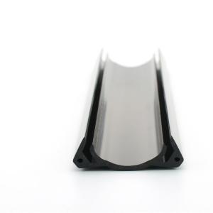 Wholesale Wide PVC Profiles for Customizable Wire Protection from china suppliers