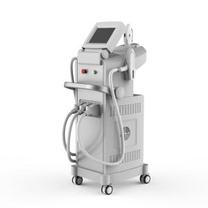 Wholesale DPL3 3 In 1 Professional Ipl Hair Removal Machine Safety Handpiece Design from china suppliers