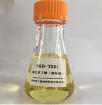 Sulfurized Isobutene Synthetic Automotive Oil Additives Extreme Pressure Anti