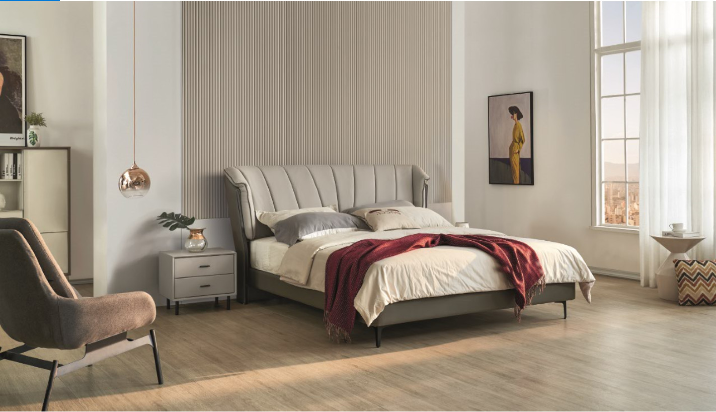 Memory Foam Home Furniture Twin Mattress Practical Low Resilience Soundproof