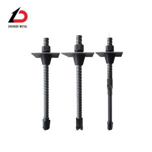 Wholesale Carbon Steel Expansion Wedge Anchor Drop In Anchor Sleeve Anchor Rod from china suppliers