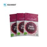 Heat Seal Foil Mylar Food Bags Lamination Plastic Packaging Bags For Food