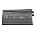 Intelligent Motorcycle Battery Charger 60V 3A With Multi - Level Protection