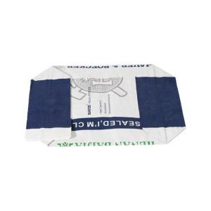 Wholesale Industrial Valve Paper Bags 20 Kg Biodegradable from china suppliers