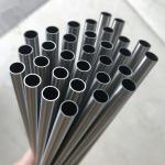 Ferrite Stainless Steel Tubing Pipe SUS / AISI 410S 420 Sst Schedule 80 Tubes