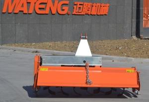 Wholesale Light rotary tiller with PTO shaft for tractor equipment from china suppliers