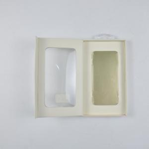 Wholesale Factory direct sale cheap price IPhone11 mobile phone case retail packaging box with window from china suppliers
