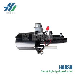 Wholesale FOR MITSUBISHI FUSO MC828264 BRAKE BOOSTER SHORT from china suppliers