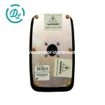 Excavator Switch Console 701/80169 Excavator JCB Swtich 701-80169