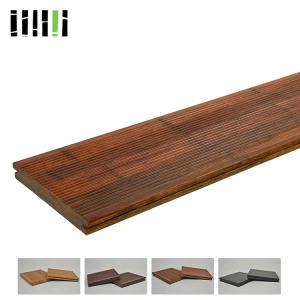 Wholesale Installing Natural Home Legend Bamboo Hardwood Floor Cost For Deck Privacy from china suppliers