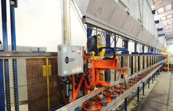 YueFeng Aluminium Technology Co., Ltd