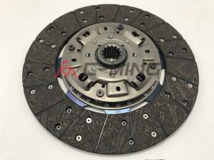 Wholesale MFD067U 4D34-2AT6 Mitsubishi Clutch Kits 300*190mm* 14 Teeth from china suppliers