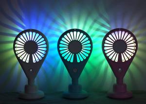 Wholesale E360 Mini Fan personal hand held fan, led hand held fan,mini battery hand fan for kids from china suppliers