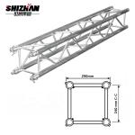 Concert Wedding Event Stage 290*290mm Aluminum Portable Stage Truss