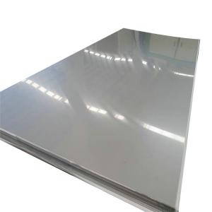 China Full Hard 304 Stainless Steel Sheet Cold Rolled Metal Inox SUS 1500mm on sale