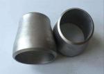 Power Plant Special Pipe Fittings Reducer 10crmoal Alloy Seawater Corrosion