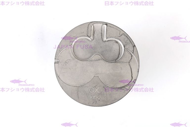 Engine Parts Piston ISUZU C240-3G 8-97176865-0 DIA 86mm