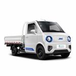 Kala City Match JAC Electric Truck EV Car 180km Range 2 Seater