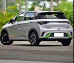 Max Speed 150 Km/H Byd Dolphin 2024 Electric Car 5 Door 5 Seater EV Car Long