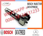 Fuel Injection Unit Pump 0414799030 0414799015 For Khodro Mercedes 0280748902