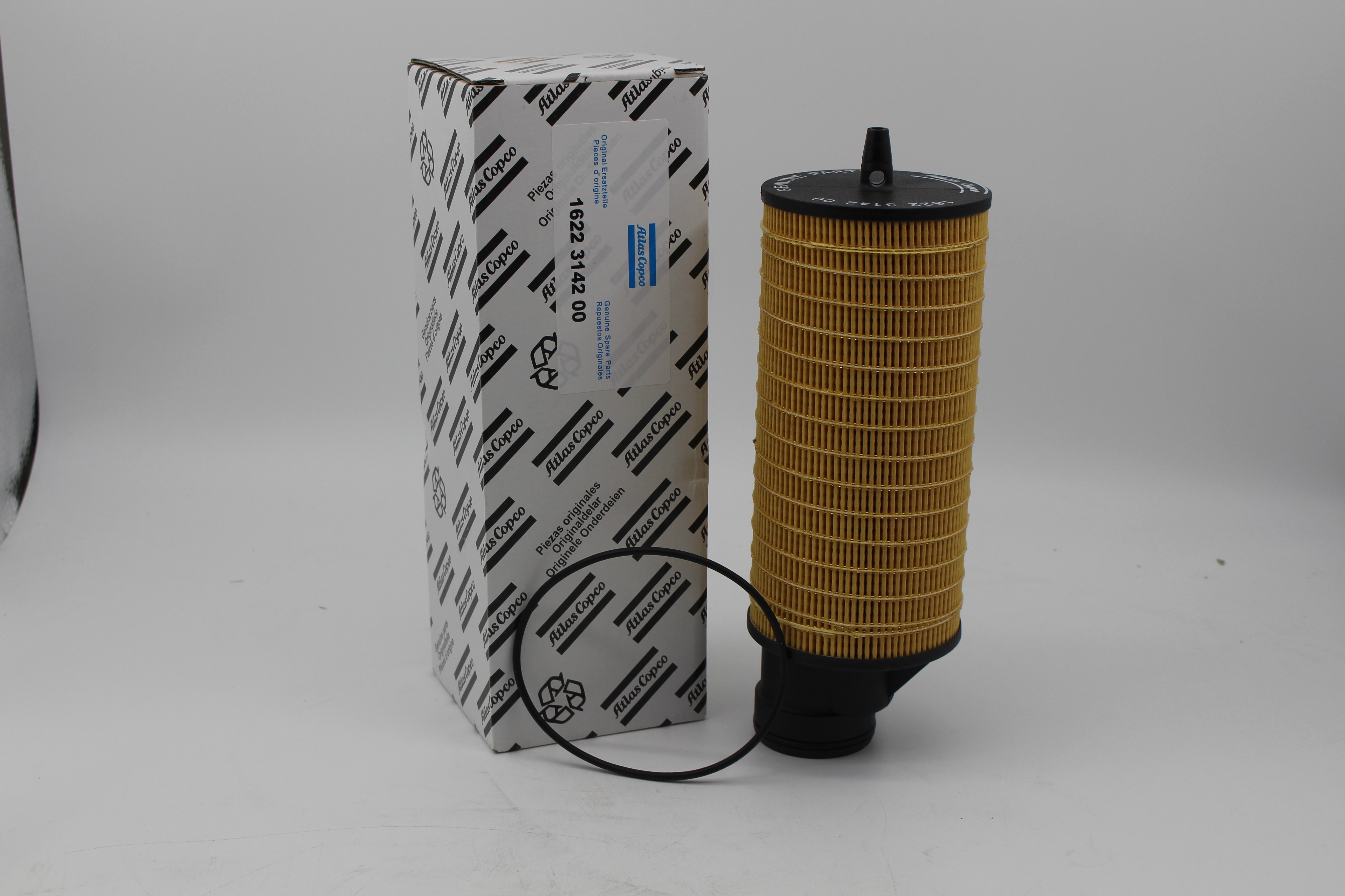 Sigma 7.7000.0 Controller Air Compressor Spare Parts for Energy Mining Industry