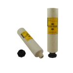 Custom Empty Plastic Tube Printing LOGO BB Cream Skin Care Face Cream Lotion