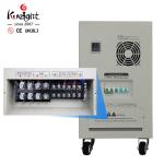 LiFePO4 Lithium Ion Battery Storage Supply 5.12KWh 5V 12V DC Supports All In One