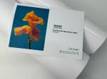 Pigment Dye Waterproof RC Inkjet 260gsm Silky Photo Paper Roll