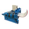 Buy cheap IBR Roof Sheet Panel Curving Machine Steel Sheet Crimping Machine from wholesalers
