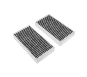 Wholesale Auto Repair Parts Car Air Conditioner Filter A1648300218 Carbon Cabin Filter Used For Mercedes-Benz from china suppliers