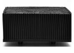 Black White Gerber Cutter Parts Nylon Bristles 92911001 1.6" Square Foot