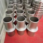 Surface Bright Alloy B-2 / UNS N10665 / W.Nr. 2.4617 DN15-1200 SCH10-XXS Lap