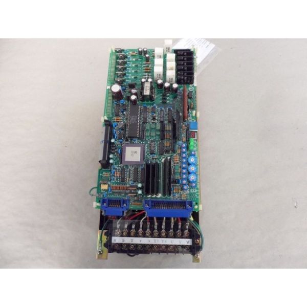 CACR-SR15SZ1SDY214  YASKAWA Servo Drive Original New 3 Working Days Delivery 2
