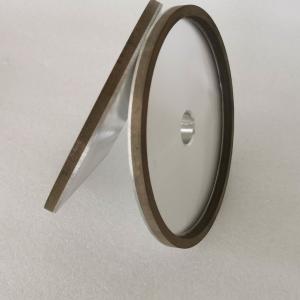 Wholesale Abrasive 4A2 D80 D100 Resin Bond Diamond Wheels from china suppliers