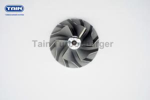 Wholesale TD03-07T 49131-04300 49131-06001 Turbocharger Compressor Wheel for Opel Corsa / Astra / Meriva from china suppliers