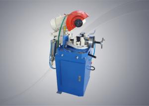 Wholesale High Performance Pipe Manufacturing Equipment Metal Circular Saw Machine from china suppliers
