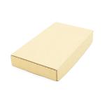 Book Shape Foldable Packaging Box 200gsm-1500gsm MDF Material