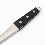 Hoof Knife Sharpener Steel Farrier Tool Honing Rod Sharpening Rod Ergonomic