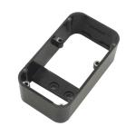 Auto Motor Metal Stamping Parts / Reliable Extrusion Stamped Aluminum Parts