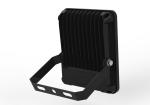 30W COB LED Flood Light Lamp IP66 SAA CE TUV UL Meanwell Bridgelux led