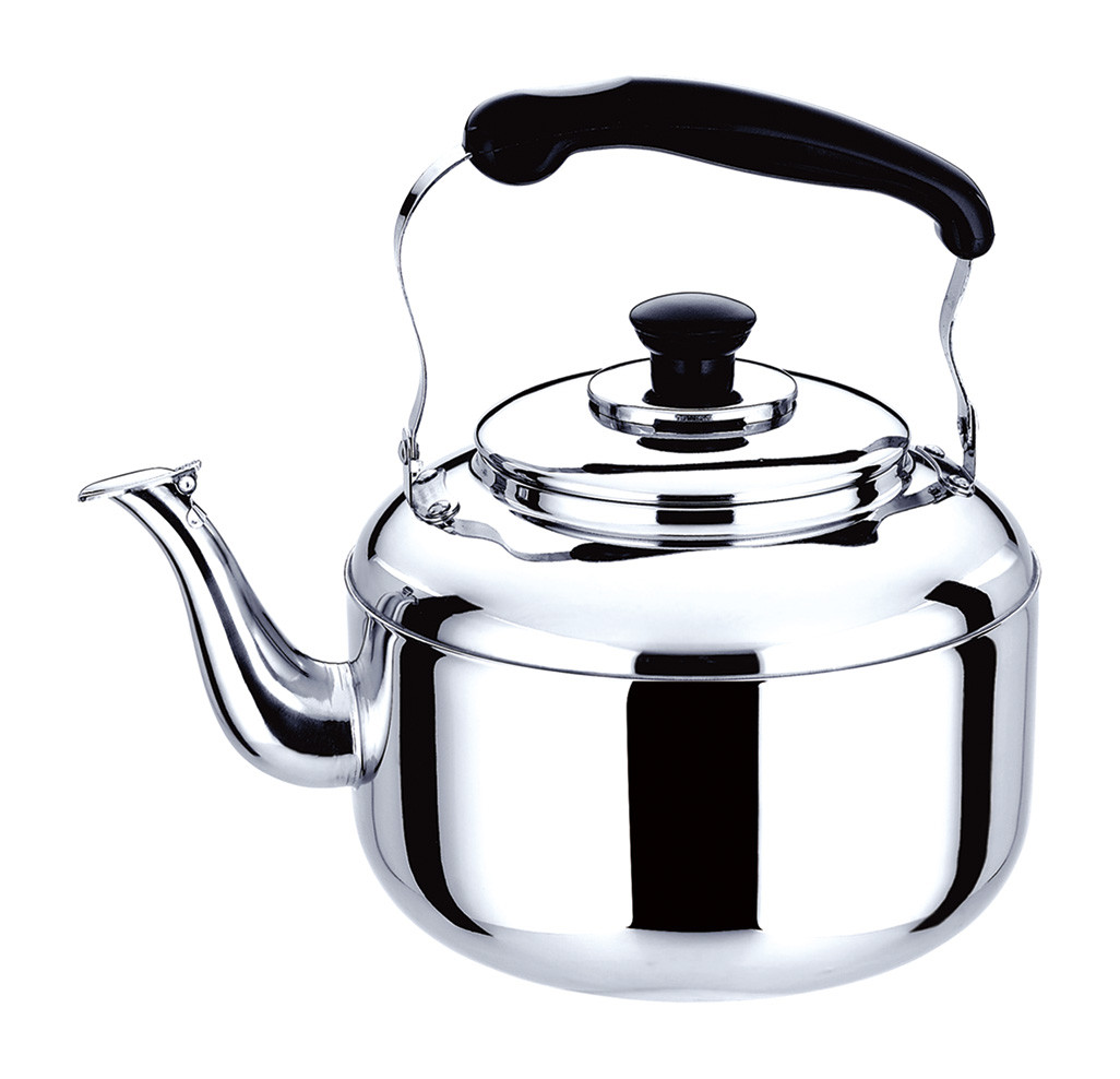 hot selling new type stainless steel kettle /tea kettle /tea pot/water kettle /water pot