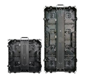 Wholesale ORA 3.9 Outdoor 500x500/500x1000mm LED Display with 7680HZ &amp; 4500nits from china suppliers