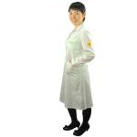 Antistatic garment ESD Cleanroom Jackets Pants