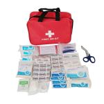 Professional Durable Medical First Aid Kit Customized Emergency Medicine Kit