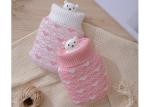 Silicone Fan And Heater Microwave Warming Non Toxic 163*98*50mm Infant Bottle