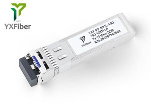 Wholesale SFP-10G-LR4 10GB Fiber SFP 1310NM 10KM 10G SFP+ Transceiver MODULE from china suppliers