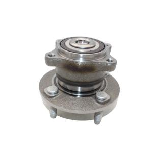 Wholesale VKBA7602 Rear Axle Wheel Hub Bearings for GM Aveo T300 Parts 13500590 and Performance from china suppliers